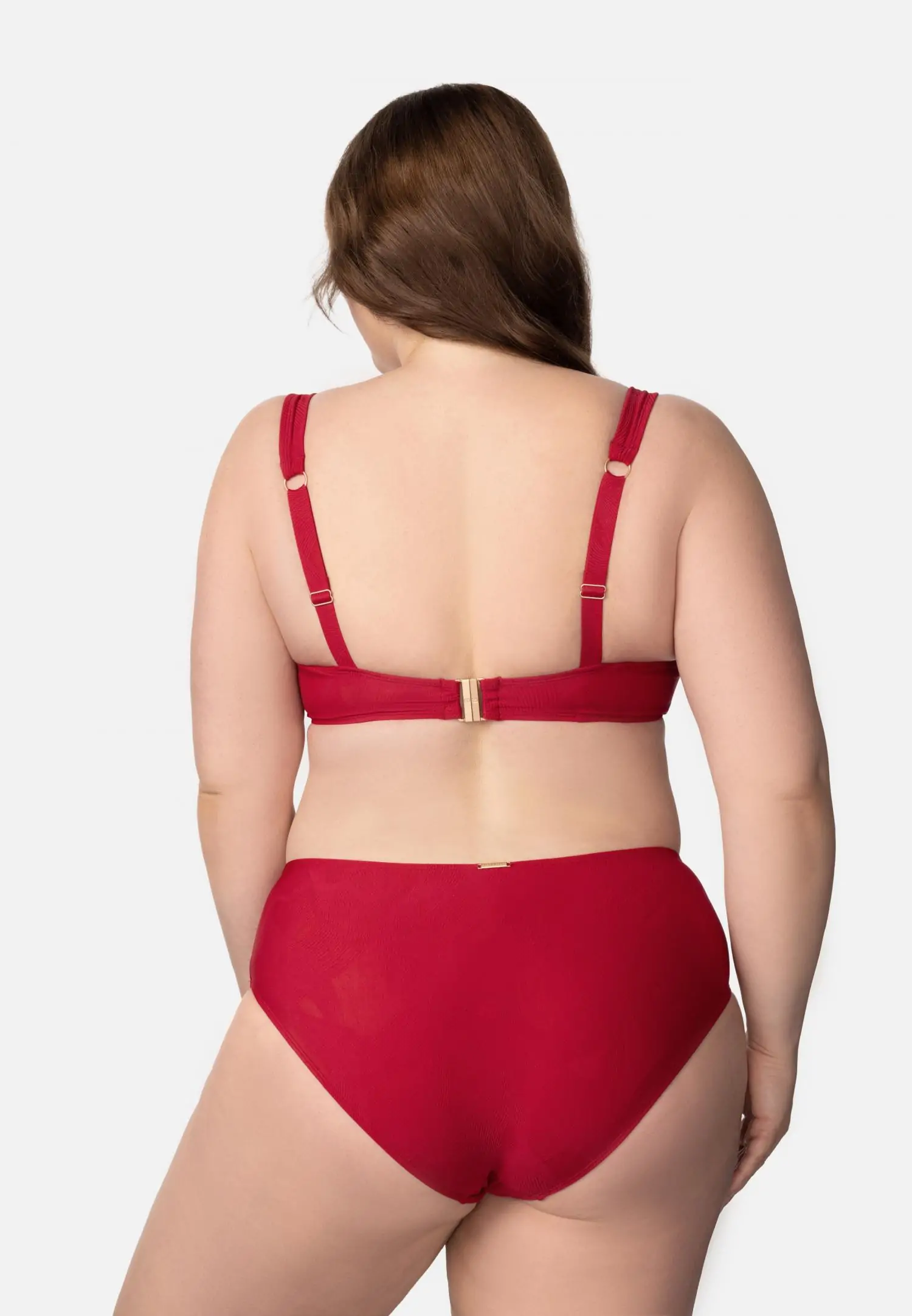 Верх купальника L2615-YP-512 Marc & André